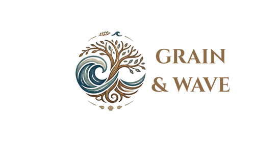 Grain and Wave