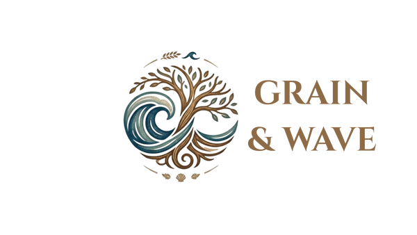 Grain and Wave